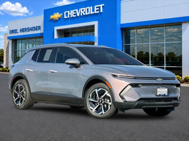 2026 Chevrolet Equinox LT 2, FWD