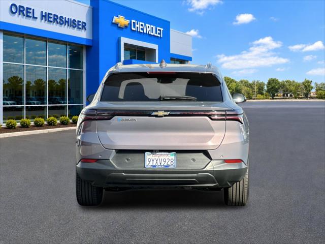 2026 Chevrolet Equinox LT 2, FWD
