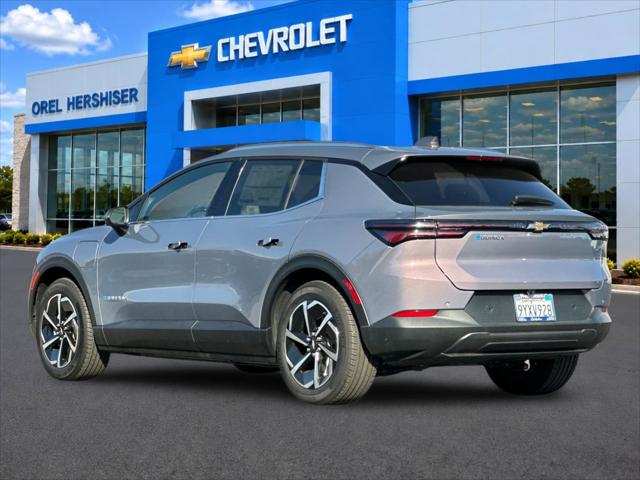 2026 Chevrolet Equinox LT 2, FWD