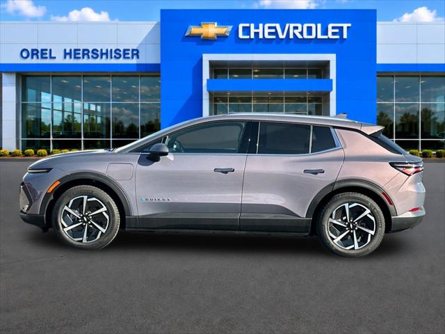 2026 Chevrolet Equinox LT 2, FWD