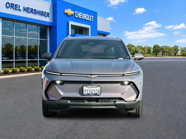 2026 Chevrolet Equinox LT 2, FWD