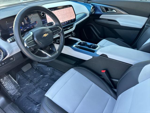 2026 Chevrolet Equinox LT 2, FWD