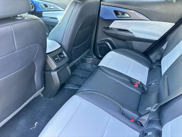 2026 Chevrolet Equinox LT 2, FWD
