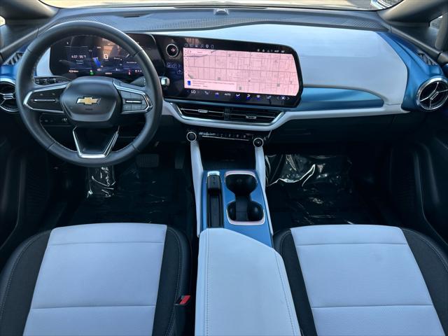 2026 Chevrolet Equinox LT 2, FWD