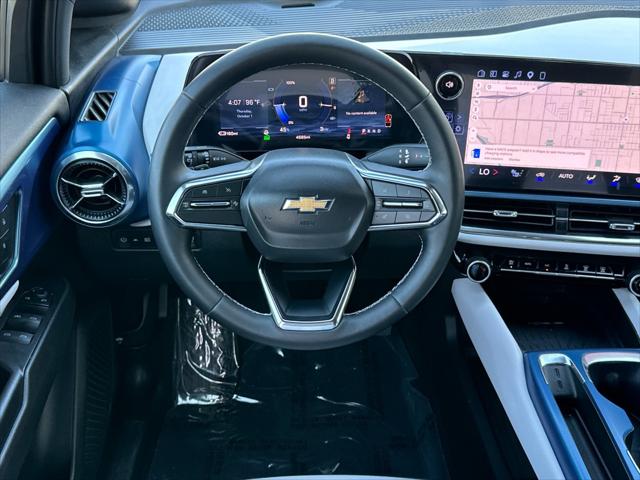 2026 Chevrolet Equinox LT 2, FWD