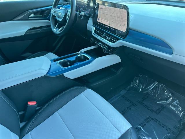 2026 Chevrolet Equinox LT 2, FWD