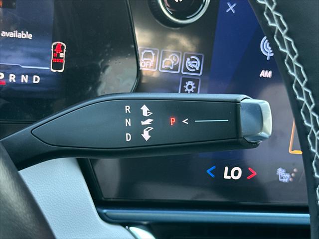 2026 Chevrolet Equinox LT 2, FWD