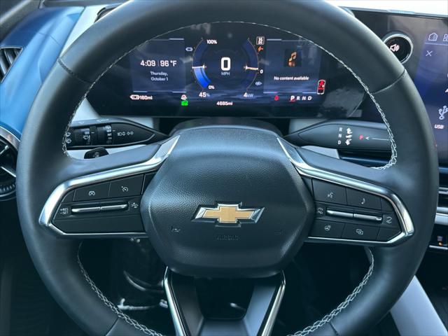 2026 Chevrolet Equinox LT 2, FWD