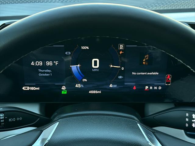 2026 Chevrolet Equinox LT 2, FWD