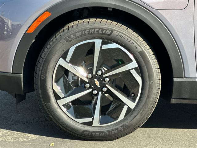 2026 Chevrolet Equinox LT 2, FWD