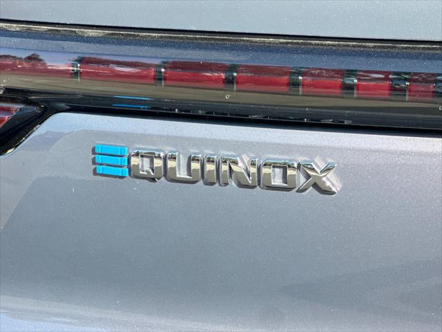 2026 Chevrolet Equinox LT 2, FWD