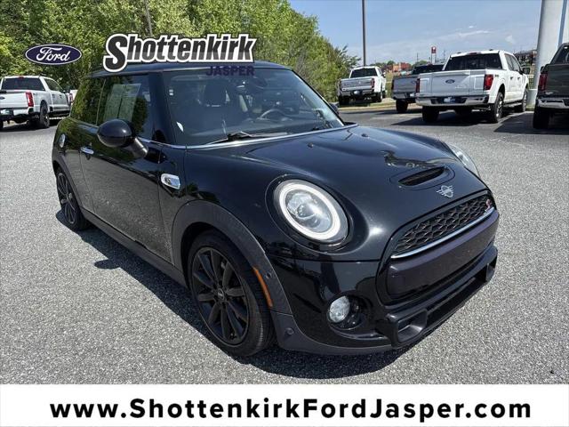 2019 MINI Hardtop Cooper S for sale in Jasper, GA