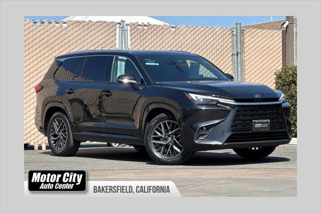2024 Lexus TX 350 Premium for sale in Bakersfield, CA