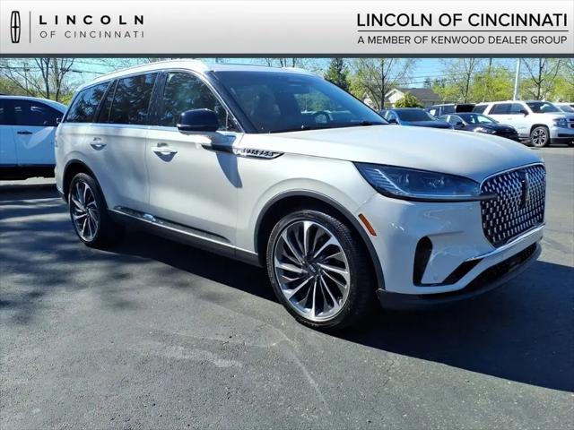 2025 Lincoln Aviator Reserve for sale near Cincinnati, OH