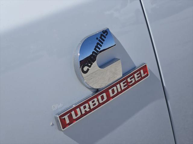 2024 Ram 5500 Tradesman/SLT/Laramie/Limited