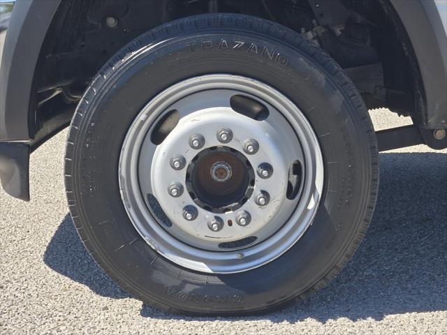 2024 Ram 5500 Tradesman/SLT/Laramie/Limited