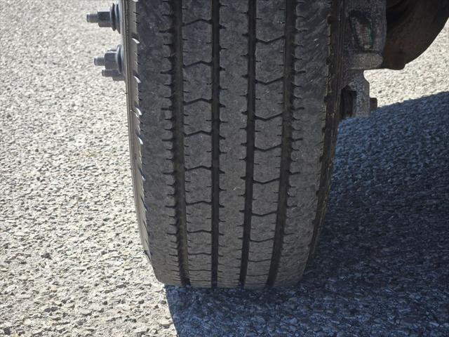 2024 Ram 5500 Tradesman/SLT/Laramie/Limited
