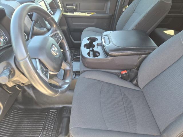 2024 Ram 5500 Tradesman/SLT/Laramie/Limited