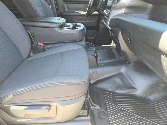 2024 Ram 5500 Tradesman/SLT/Laramie/Limited