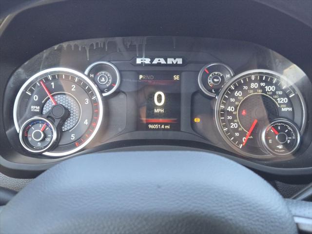 2024 Ram 5500 Tradesman/SLT/Laramie/Limited