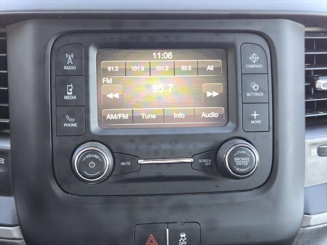 2024 Ram 5500 Tradesman/SLT/Laramie/Limited