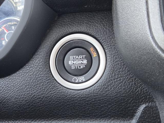 2024 Ram 5500 Tradesman/SLT/Laramie/Limited