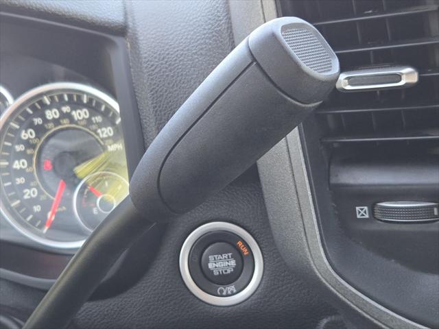 2024 Ram 5500 Tradesman/SLT/Laramie/Limited