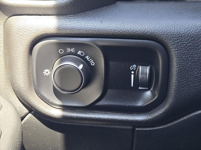 2024 Ram 5500 Tradesman/SLT/Laramie/Limited