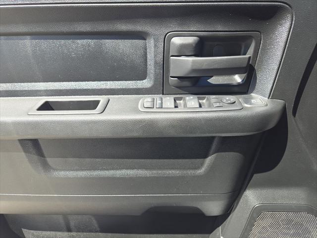 2024 Ram 5500 Tradesman/SLT/Laramie/Limited