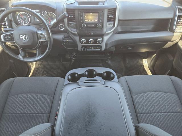 2024 Ram 5500 Tradesman/SLT/Laramie/Limited