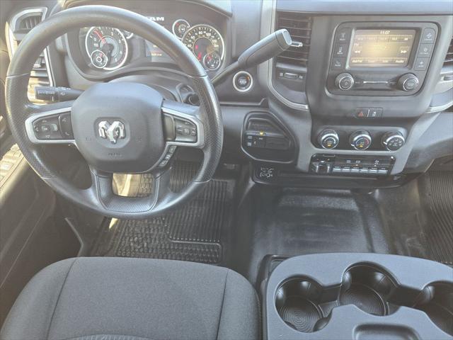 2024 Ram 5500 Tradesman/SLT/Laramie/Limited