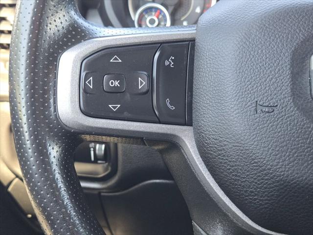 2024 Ram 5500 Tradesman/SLT/Laramie/Limited