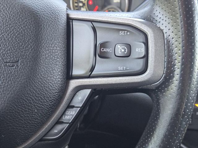 2024 Ram 5500 Tradesman/SLT/Laramie/Limited