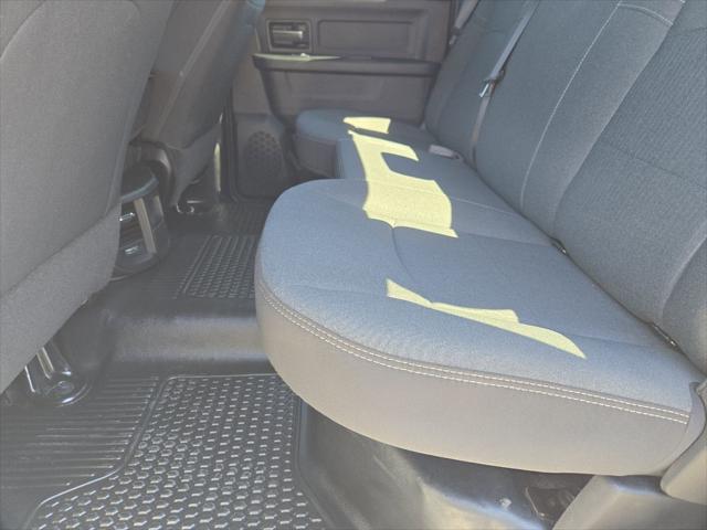 2024 Ram 5500 Tradesman/SLT/Laramie/Limited