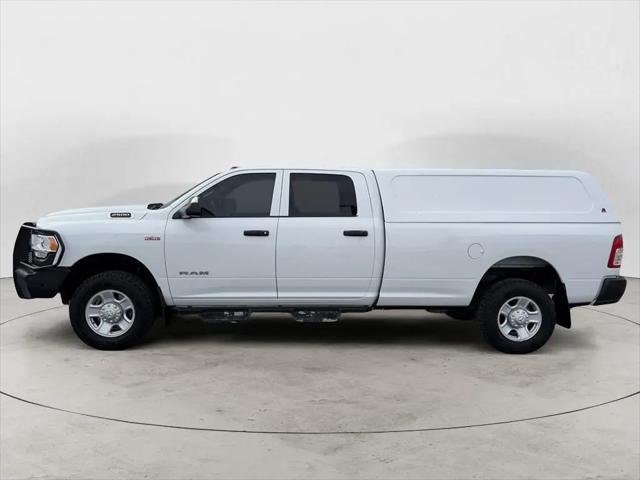 2022 Ram 2500 Tradesman Crew Cab 4x4 8' Box for sale in Anaconda, MT