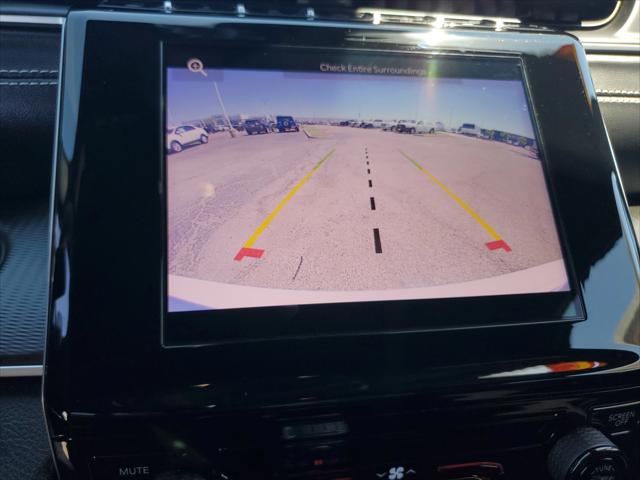 2025 Jeep Grand Cherokee Laredo X 4x4