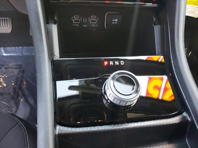 2025 Jeep Grand Cherokee Laredo X 4x4