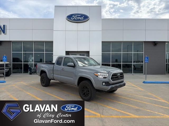 2019 Toyota Tacoma SR5 for sale in Clay Center, KS