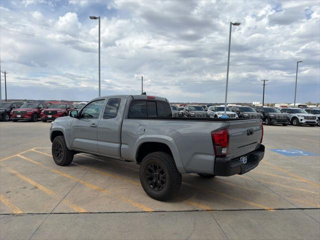 2019 Toyota Tacoma SR5