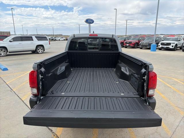 2019 Toyota Tacoma SR5