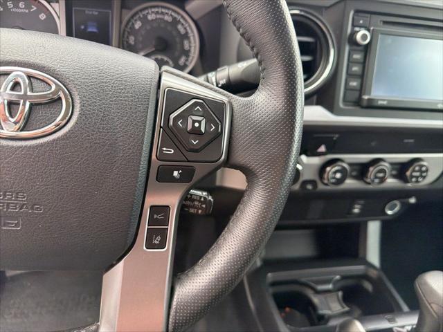 2019 Toyota Tacoma SR5