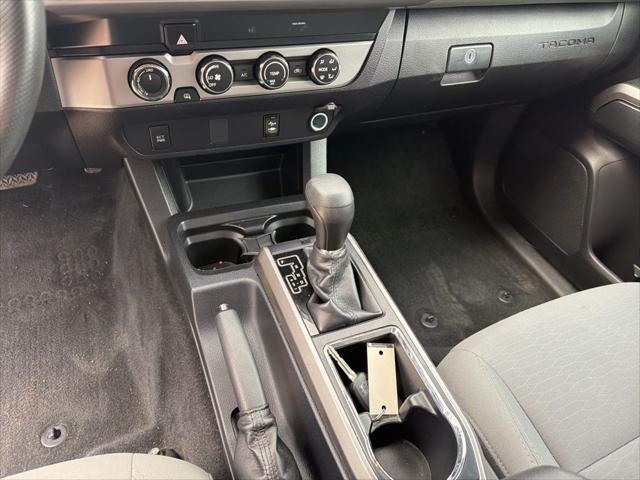 2019 Toyota Tacoma SR5