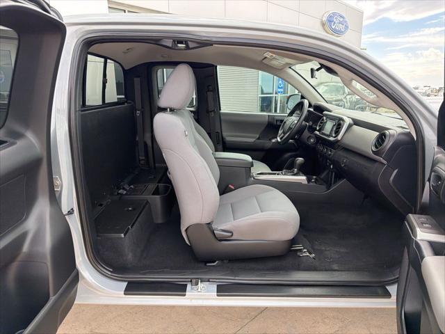 2019 Toyota Tacoma SR5