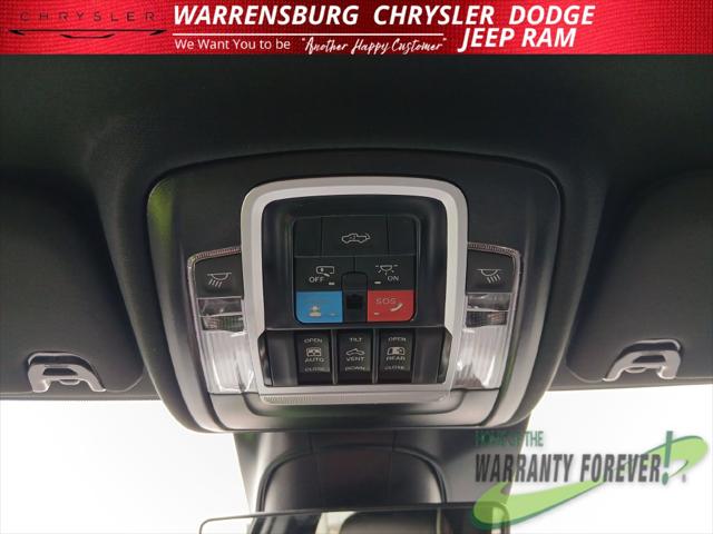 2026 Ram 2500 Laramie Crew Cab 4x4 64 Box