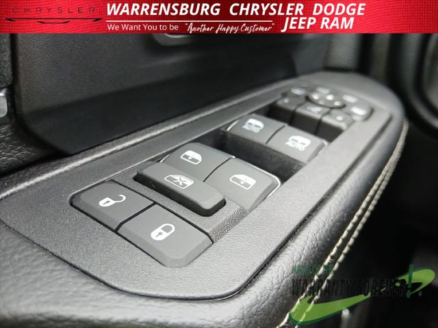 2026 Ram 2500 Laramie Crew Cab 4x4 64 Box