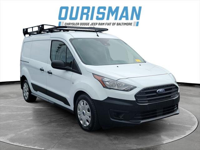 2023 Ford Transit Connect XL Cargo Van