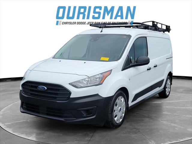 2023 Ford Transit Connect XL Cargo Van