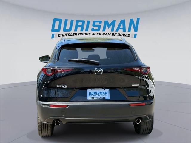 2024 Mazda CX-30 2.5 S Select Sport