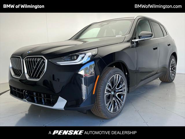 2026 BMW X3 30 xDrive for sale in Wilmington, NC