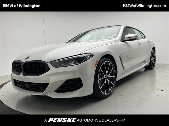 2026 BMW 840i Gran Coupe xDrive for sale in Wilmington, NC